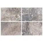 Trawertyn Ash Greige 40,6x61x1,2cm - obrazek 2