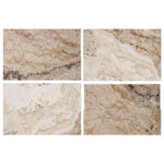 Trawertyn Philadelphia 40,6x61x1,2cm - obrazek 2