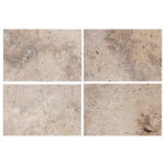 Trawertyn Rustic 40,6x61x1,2cm - obrazek 2