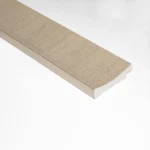 Zakończenie prawe Amber Beige 5,3x1,2x270 LAMELIO