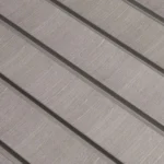Lamele ścienne Amber Grey 13x1,2x270 LAMELIO