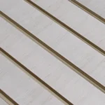 Lamele ścienne Amber White 13x1,2x270 LAMELIO