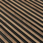 Lamele ścienne Asti Oak Craft 12,2x1,2x270 cm LAMELIO