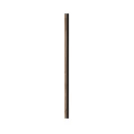 Zakończenie lewe Asti Oak Craft 5,2x1,2x270 cm LAMELIO
