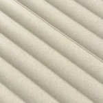 Lamele ścienne Gresso Ivory Cream 25,1x1,3x270 LAMELIO