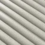 Lamele ścienne Gresso Stone Grey 25,1x1,3x270 LAMELIO
