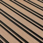 Lamele ścienne Milo Oak Sonoma 12,2x1,2x270 cm LAMELIO