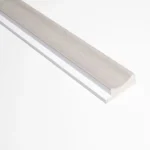 Zakończenie lewe Onda Grey 3,2x1,3x270 LAMELIO