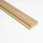 Zakończenie lewe Onda Oak Natural 3,2x1,3x270 LAMELIO