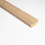 Zakończenie prawe Onda Oak Natural 3,8x1,3x270 LAMELIO