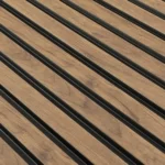 Lamele ścienne Olmo Oak Craft 12,2x1,2x270 cm LAMELIO