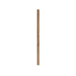 Zakończenie prawe Olmo Oak Craft 2,6x1,2x270 cm LAMELIO