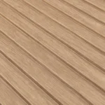 Lamele ścienne Olmo Oak Gold II 12,2x1,2x270 cm LAMELIO
