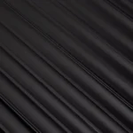 Lamele ścienne Onda Black 12x1,3x270 LAMELIO