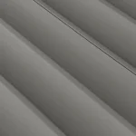 Lamele ścienne Velutto Misty Grey 25,2x1,3x270 LAMELIO