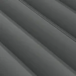 Lamele ścienne Velutto Shadow Grey 25,2x1,3x270 LAMELIO