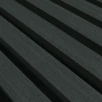 Lamele ścienne Venner Graphite 28,5x2,1x270 LAMELIO