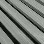 Lamele ścienne Venner Grey 28,5x2,1x270 LAMELIO