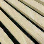 Lamele ścienne Venner Oak Light 28,5x2,1x270 LAMELIO