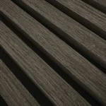Lamele ścienne Venner Walnut 28,5x2,1x270 LAMELIO