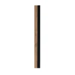 Zakończenie lewe Vasco Oak Craft 6,2x2,1x270 LAMELIO