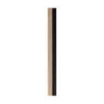 Zakończenie lewe Vasco Oak Gold 6,2x2,1x270 LAMELIO